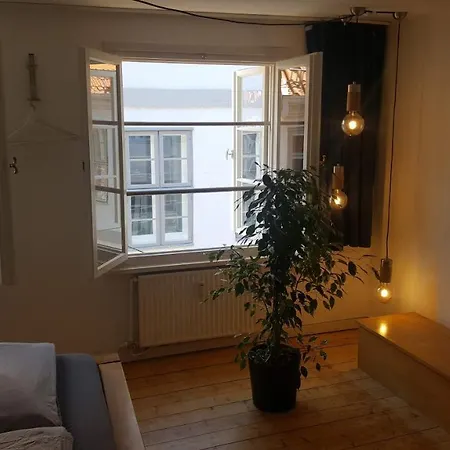 Low Budget Altstadtzimmer Affittacamere Lüneburg