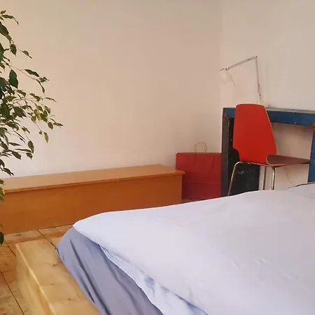 Affittacamere Low Budget Altstadtzimmer Lüneburg