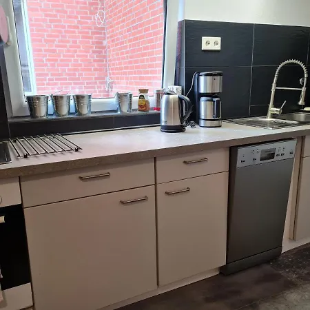 Low Budget Altstadtzimmer Affittacamere *